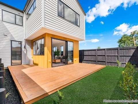 West Harbour 4房  Freehold, Freestanding 4 bdrm home in TOP location
