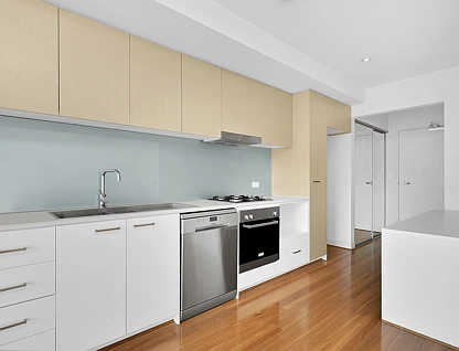 106/469-481 High Street, Northcote, North Melbourne, 1 ਕਮਰੇ, 1 ਬਾਥਰੂਮ, Apartment