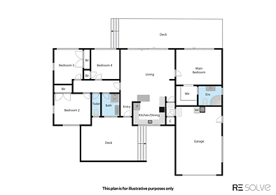 35 Dorset Street, Opunake, South Taranaki, Taranaki, 4 Bedrooms, 2 Bathrooms, House