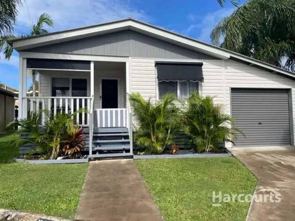 Scarness 2 Bedroom AFFORDABLE SEACHANGE RETIREMENT