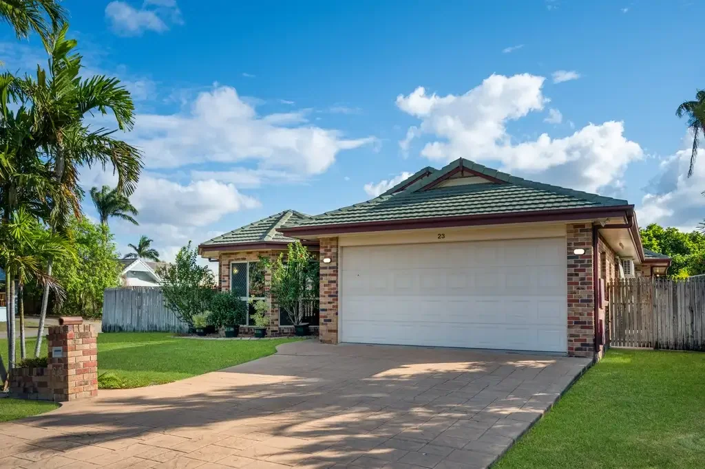 23 Evergreen Drive, Kirwan, QLD 4817