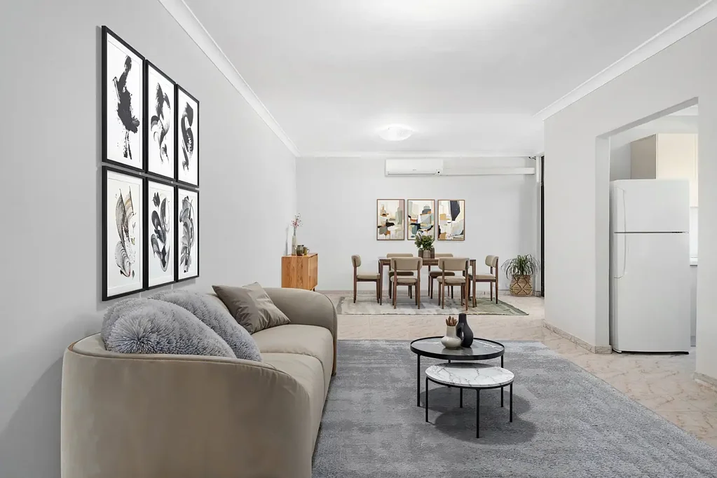 Bexley 2ਬੈੱਡਰੂਮ Oversized Low Maintenance Apartment in Central Pocket