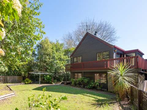 Turangi 5房  Welcoming all serious offers