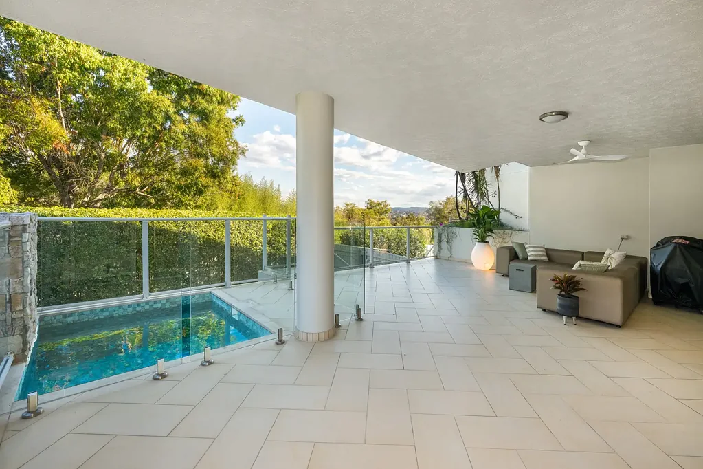 Albion 3બેડરૂમ House-Like Luxury with a Private Pool in an Exclusive Cul-de-Sac