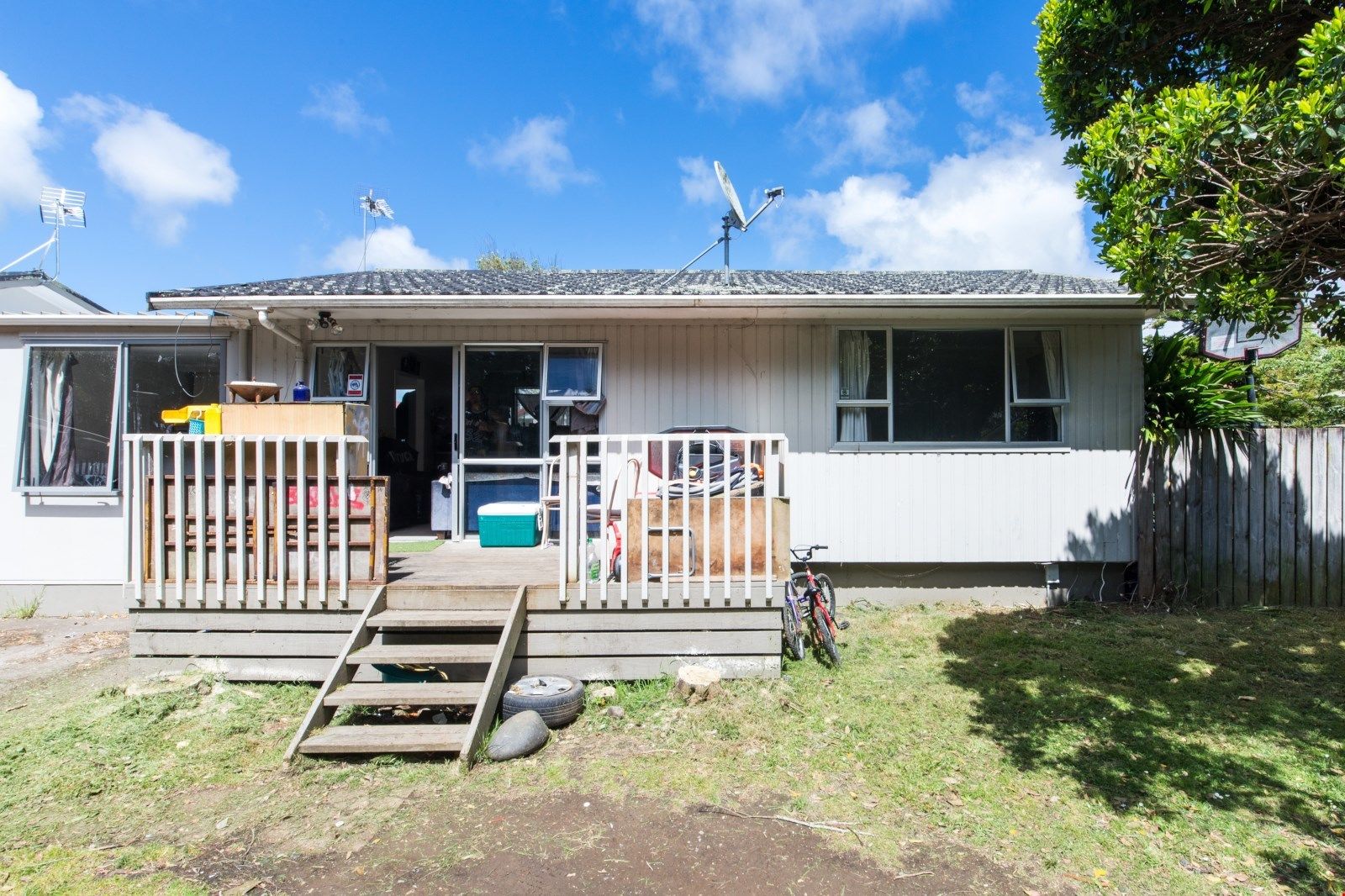 1/25 Afton Place, Ranui, Auckland - Waitakere, 4部屋, 1バスルーム