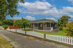 4 Alan Street, Palmerston North Central
