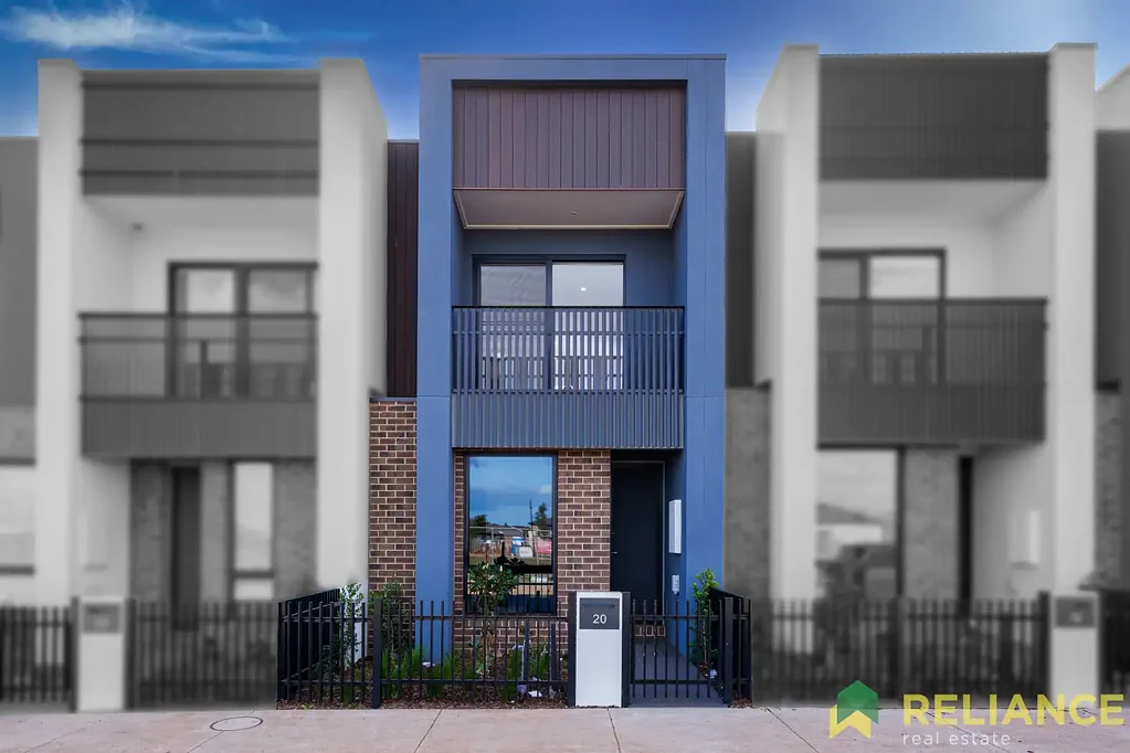 20 Determination Street, Aintree, VIC 3336