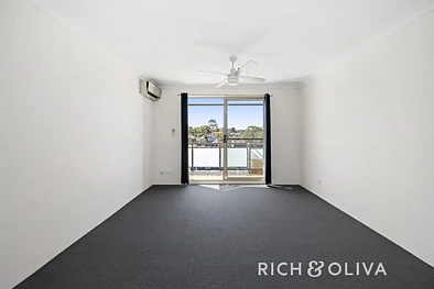 66/12 West Street, Croydon, NSW 2132, 1 Bedrooms, 1 Bathrooms, Apartment