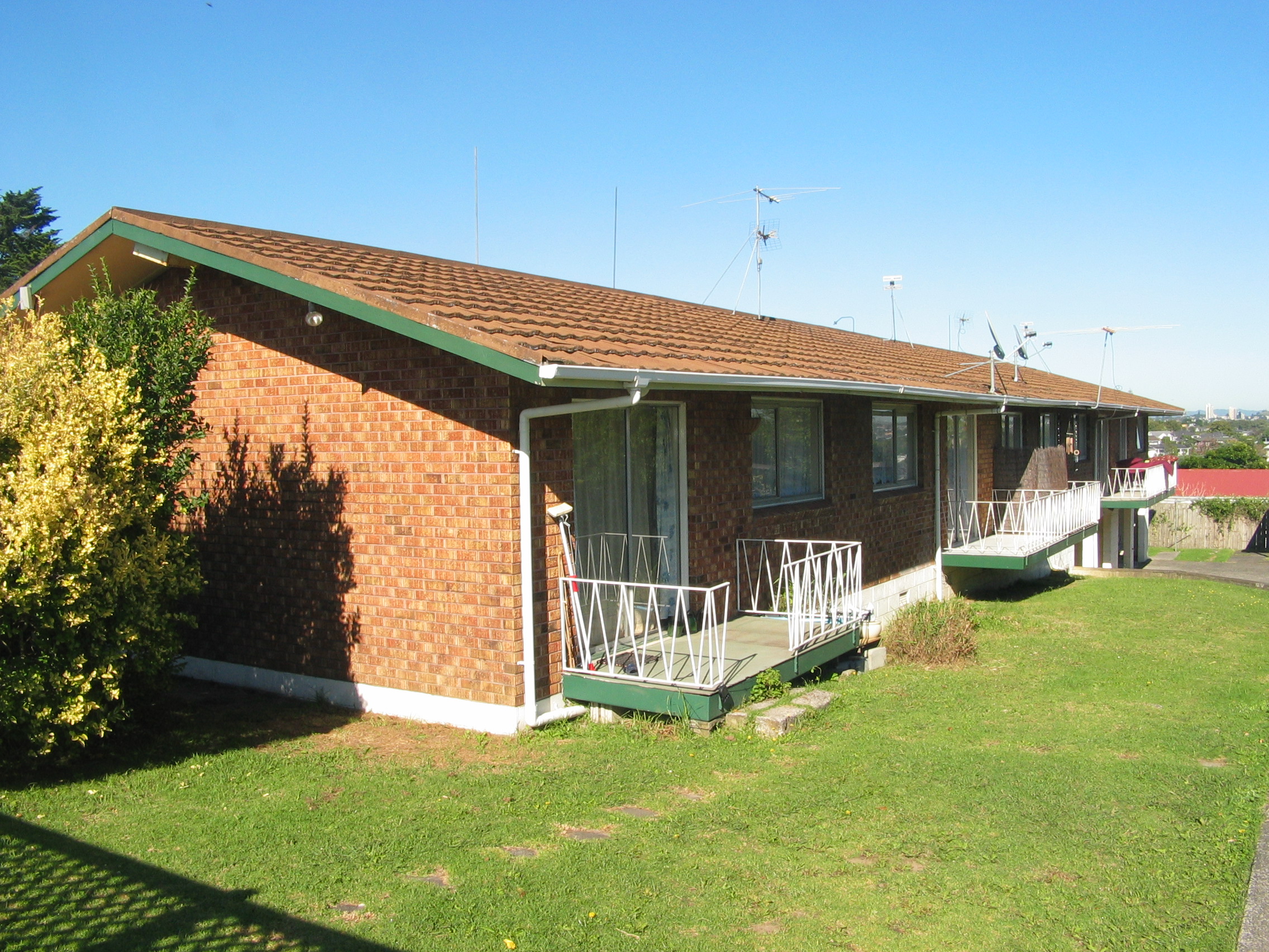 Residential  Mixed Housing Urban Zone