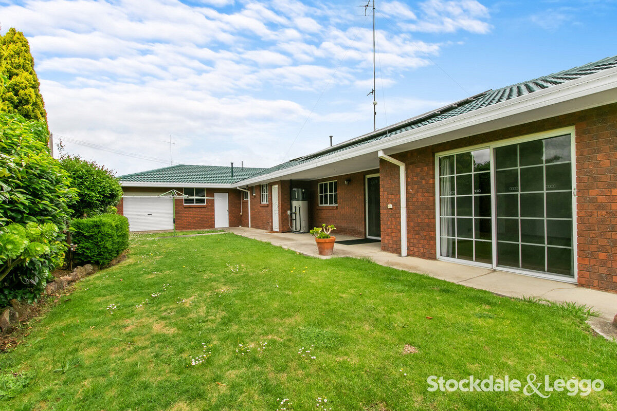 1 NINDOO DR, MORWELL VIC 3840, 0 ห้องนอน, 0 ห้องน้ำ, House