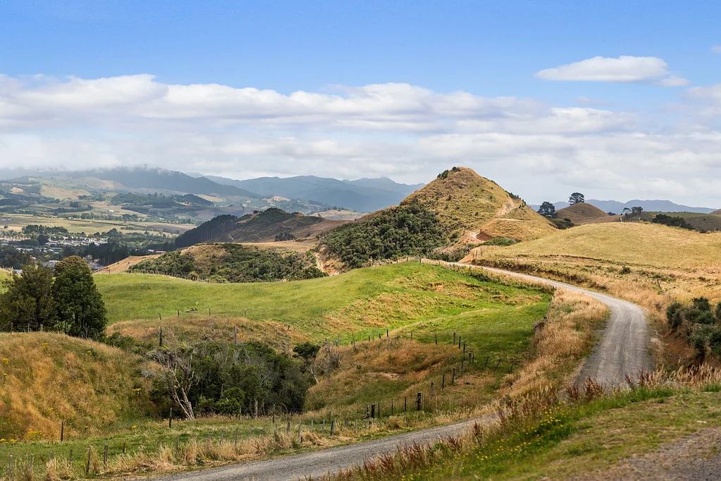 Waihi  Getaway Off Grid Lifestyle