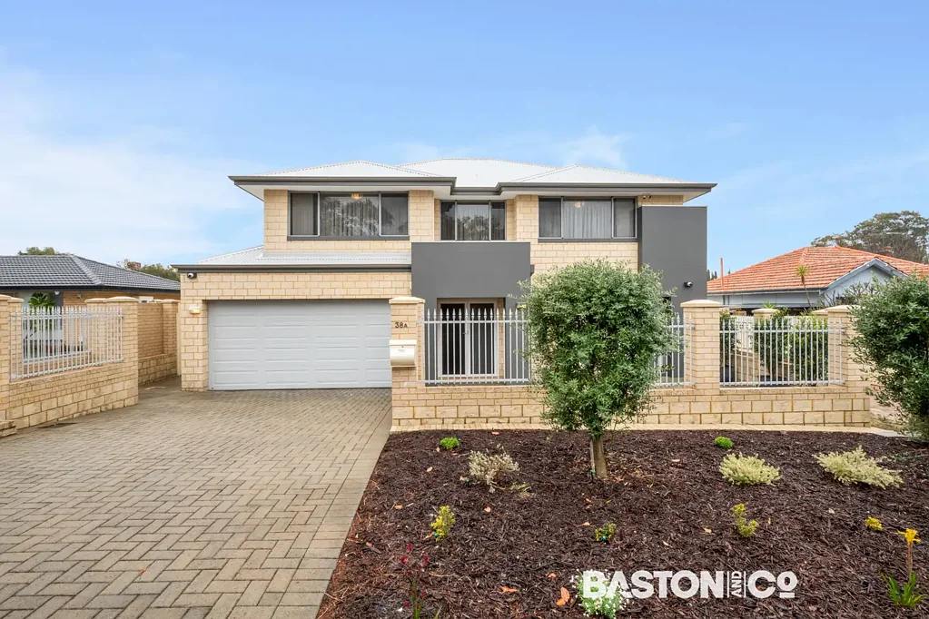 38A Saleham Street, Lathlain, WA 6100