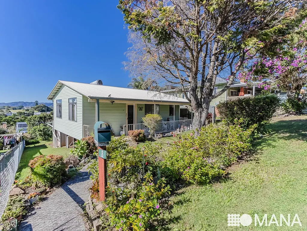 8 Tweed Street, Murwillumbah, NSW 2484