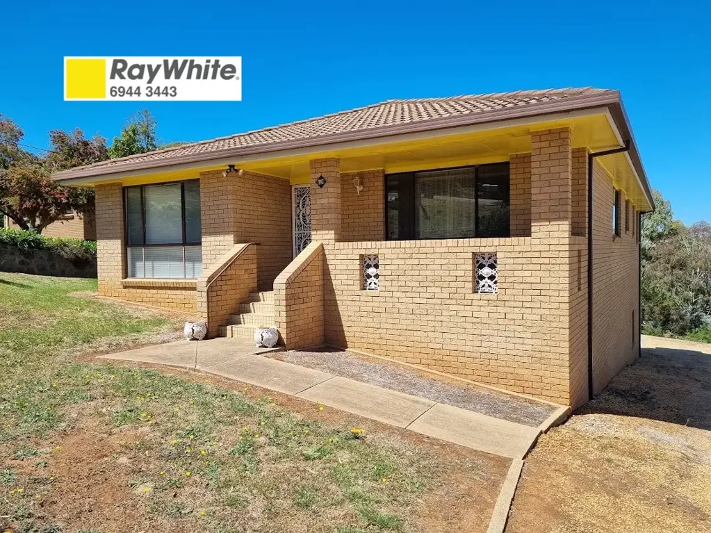 110 Hanley Street, Gundagai, NSW 2722