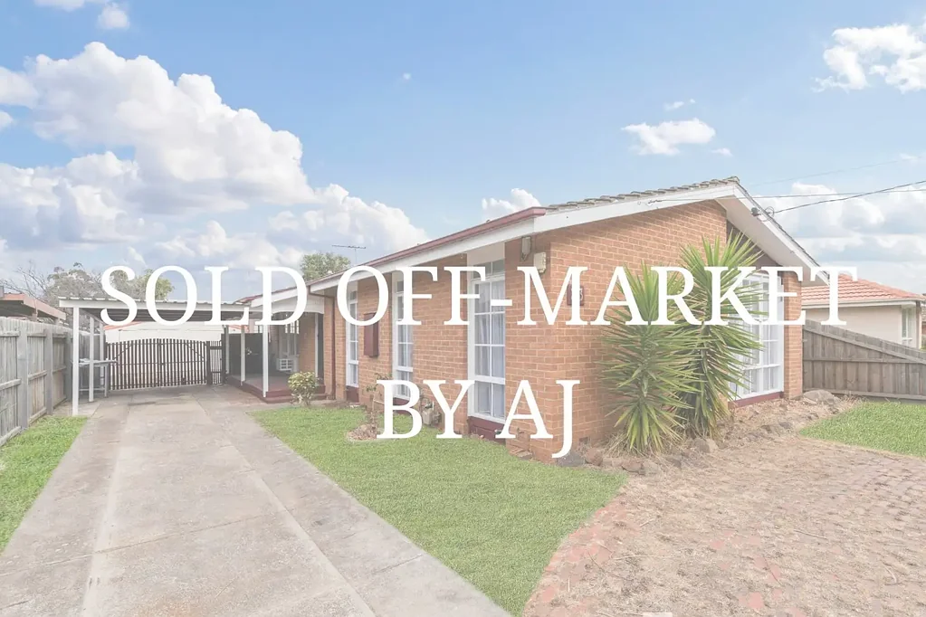 23 Falcon Drive, Melton, VIC 3337