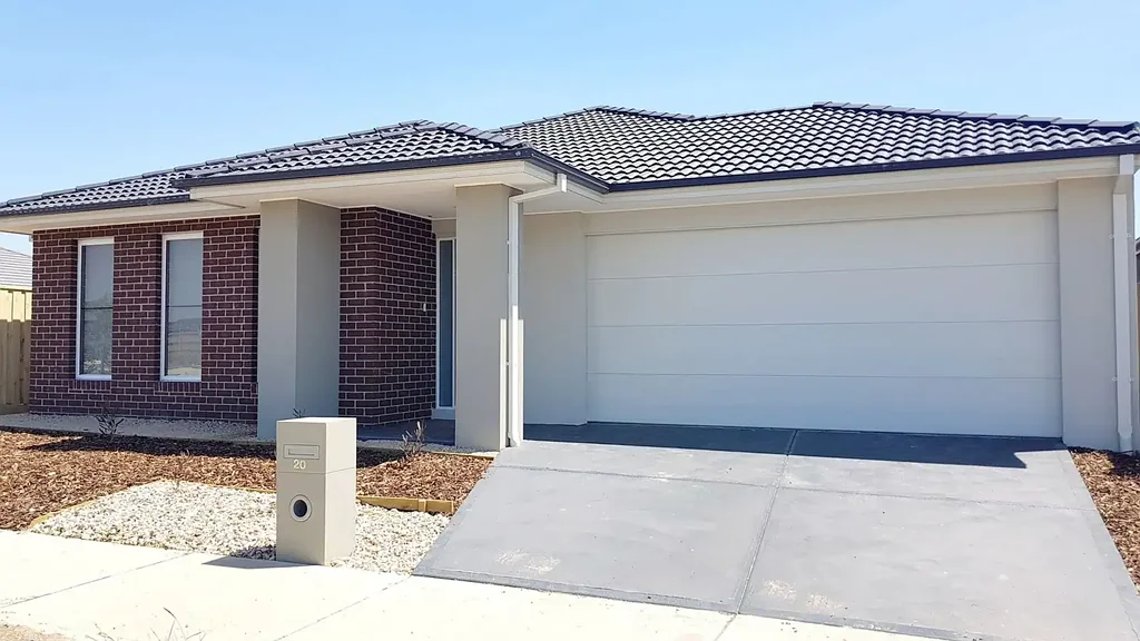 Modern Family Living in a Prime Mickleham Location