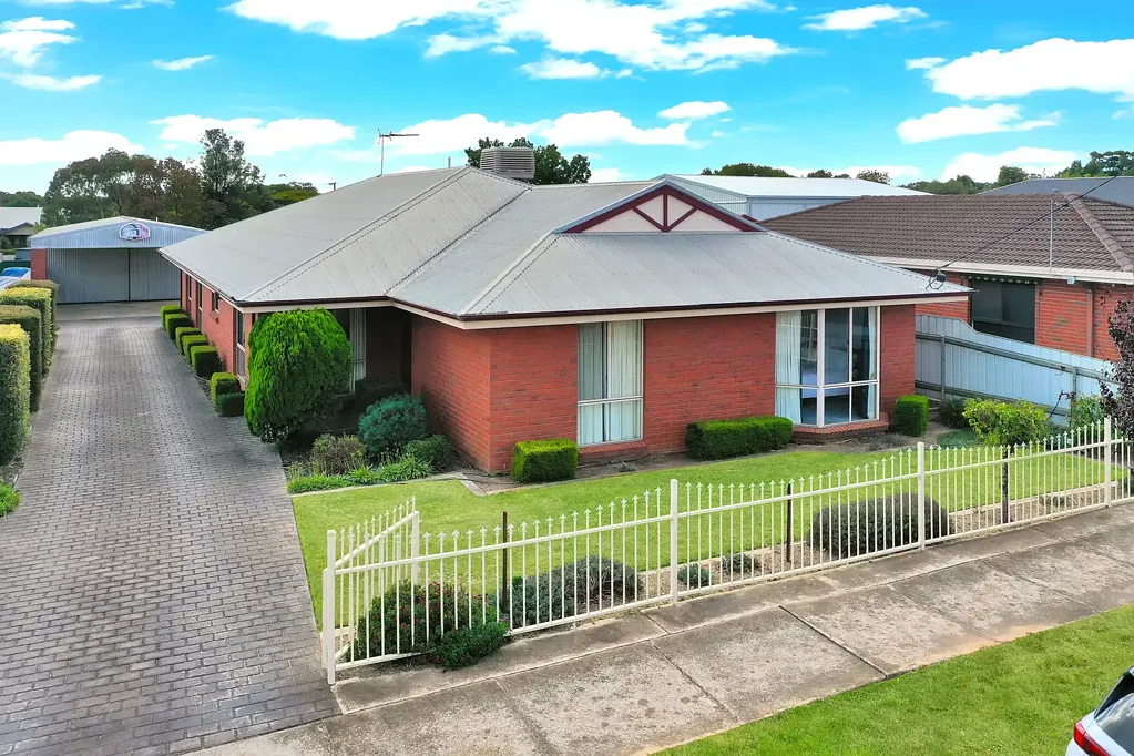 5 Kofoed Street, Stawell, VIC 3380