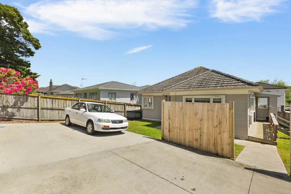 Pukekohe 3房  Investment Opportunity in Prime Pukekohe