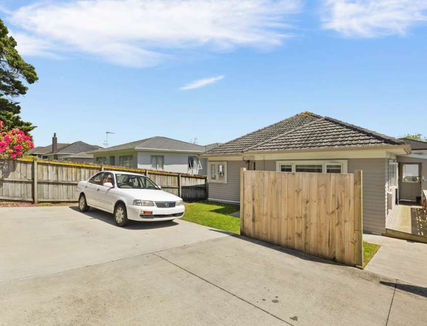 74 East Street, Pukekohe, Franklin, Auckland, 3房, 1浴, 独立屋
