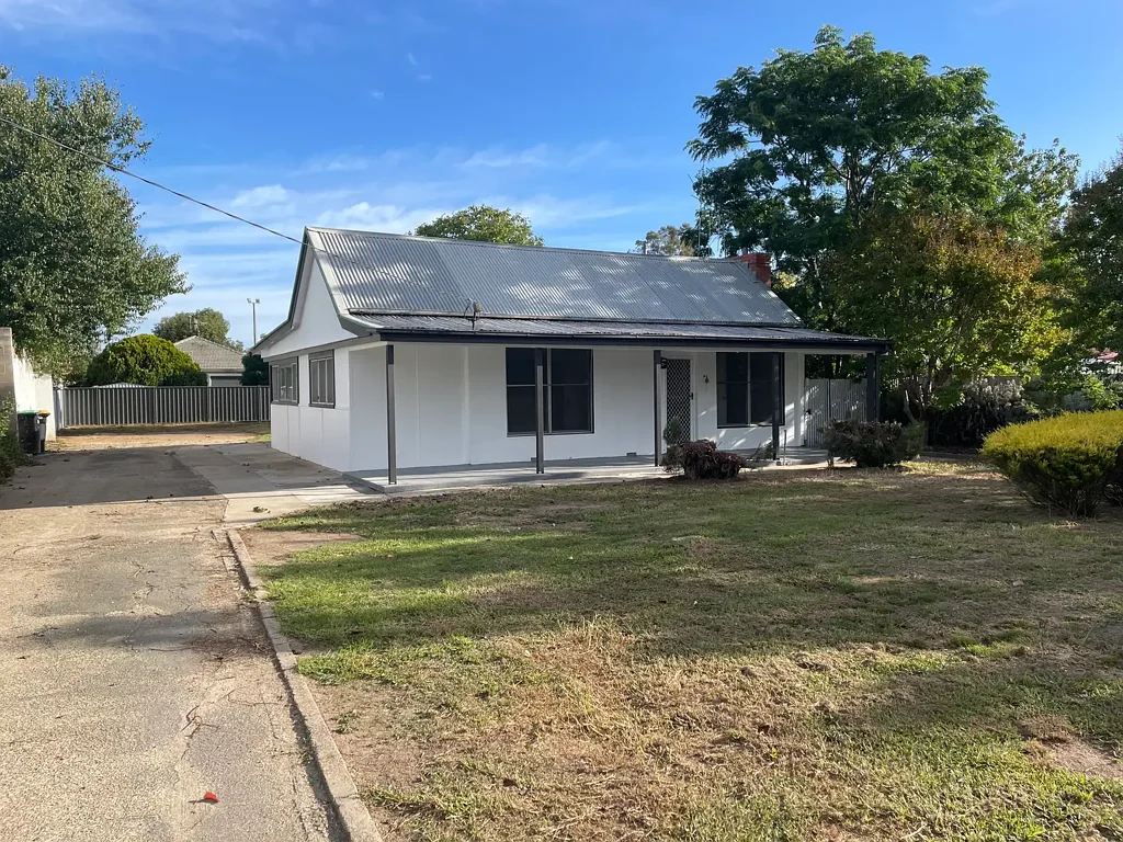 FULLY RENOVATED HOME