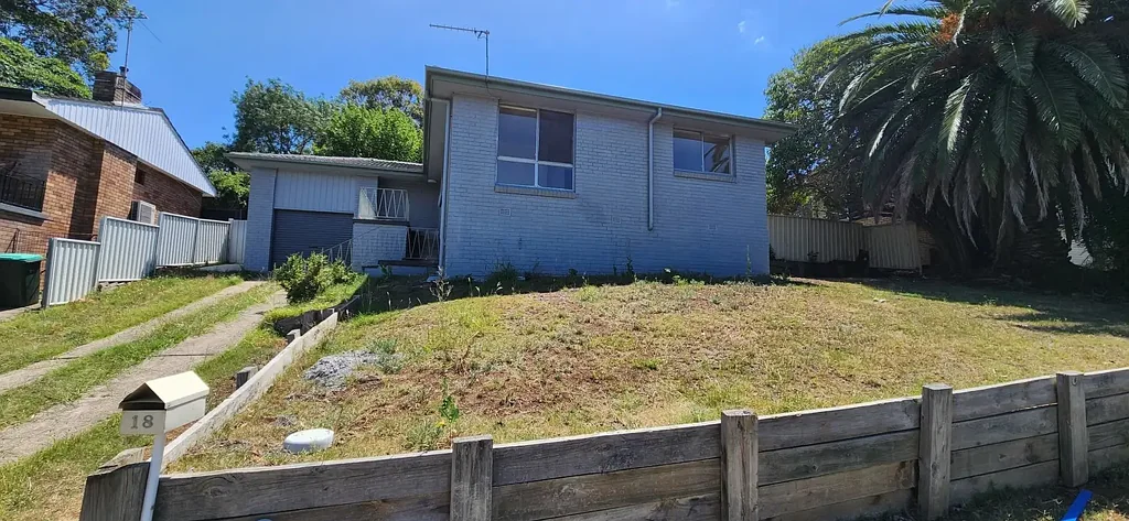 3 Bedroom Home in North Muswellbrook