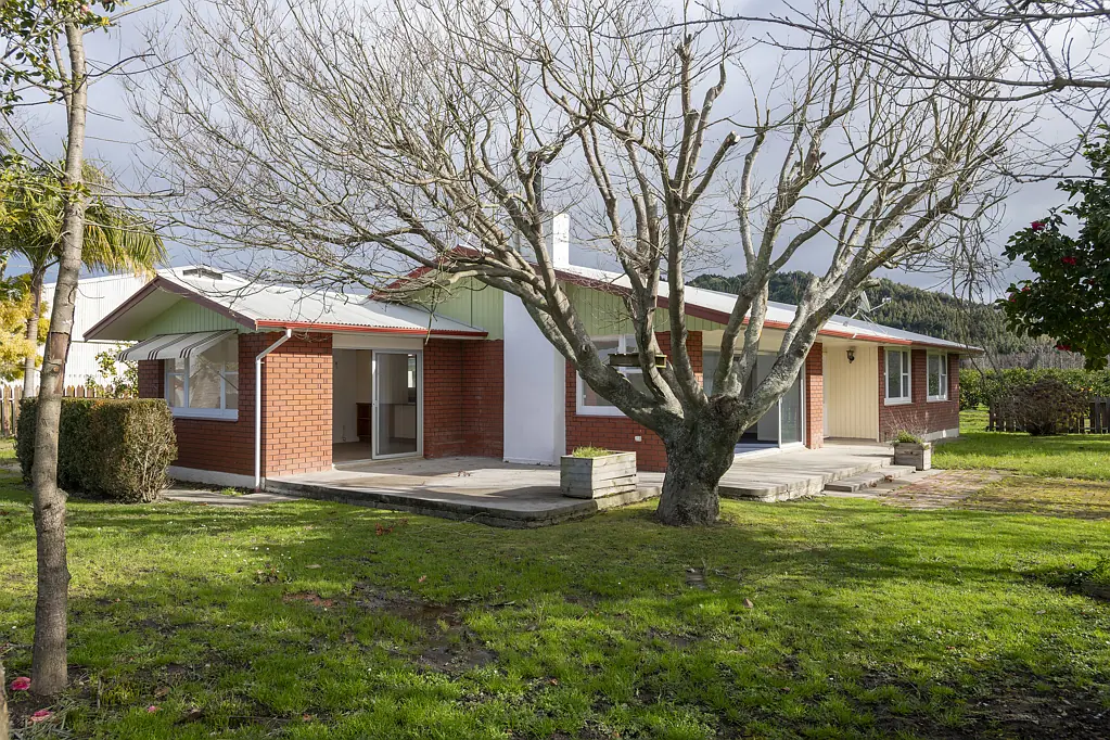 133 Waingake Road, Manutuke, Gisborne