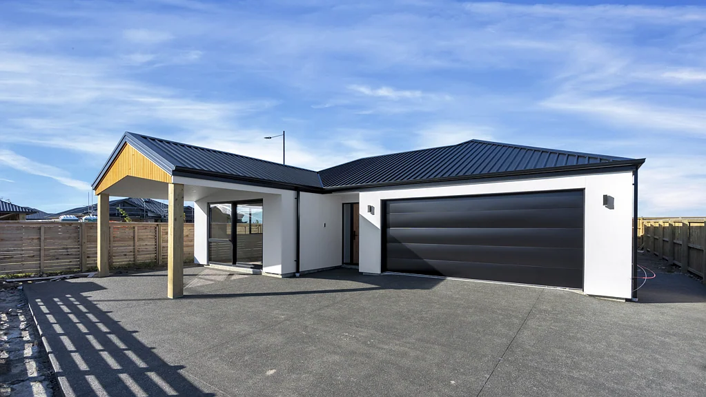 Rolleston 3ਬੈੱਡਰੂਮ Brand New, Stylish & Modern - Ready to move in!