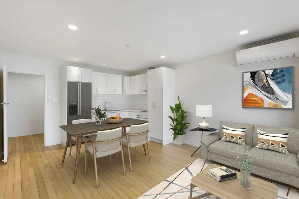Stylish Ponsonby Gem - Fully Renovated, Two-Level Living