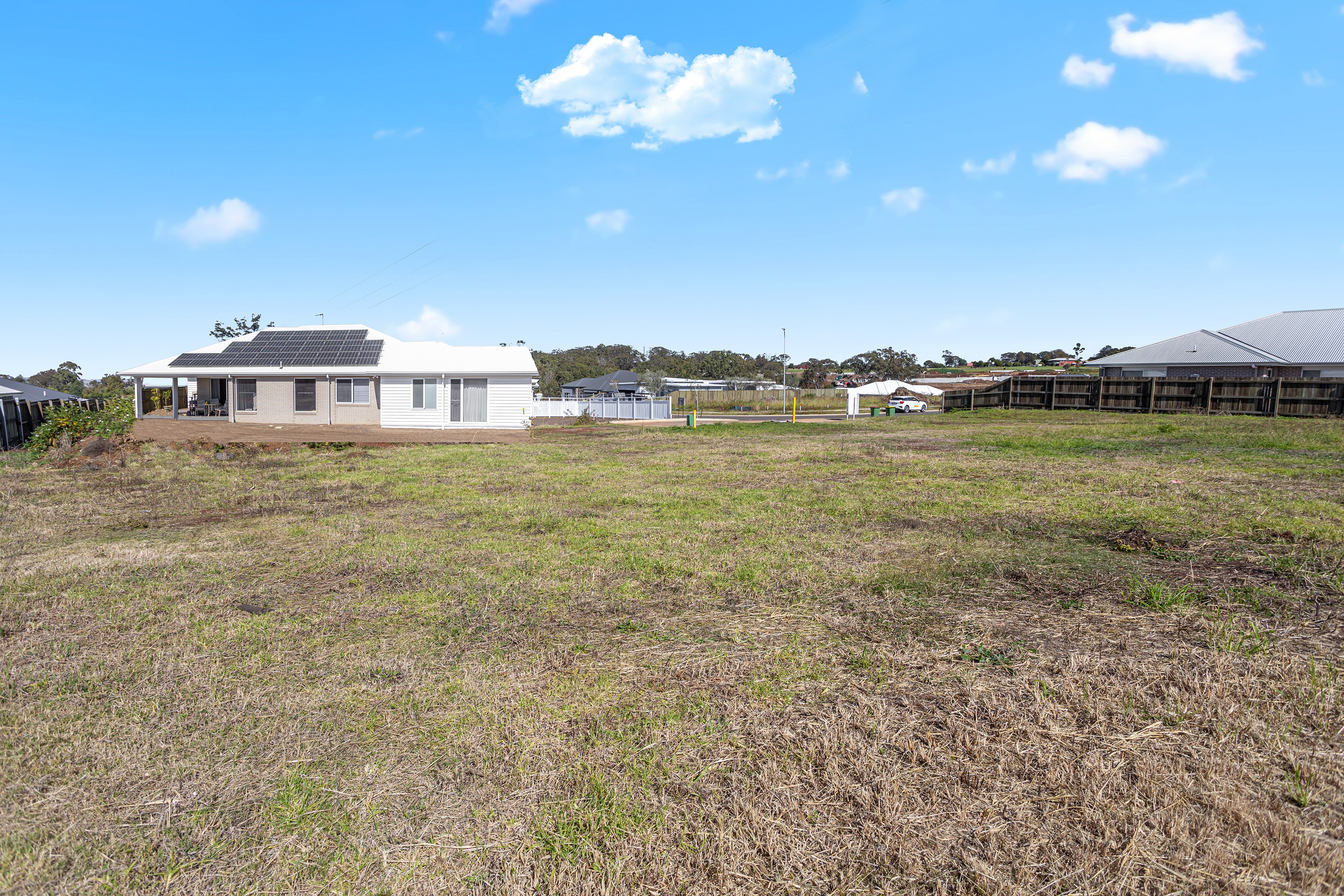 26 MCEWAN CR, KEARNEYS SPRING QLD 4350, 0 Schlafzimmer, 0 Badezimmer, Section