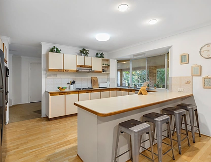 47 Lumeah Drive, Mount Coolum, Sunshine Coast, 3部屋, 2バスルーム, House