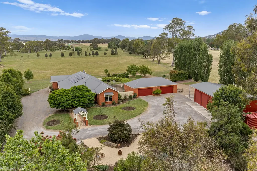 313 Malcolm Street, Mansfield, VIC 3722