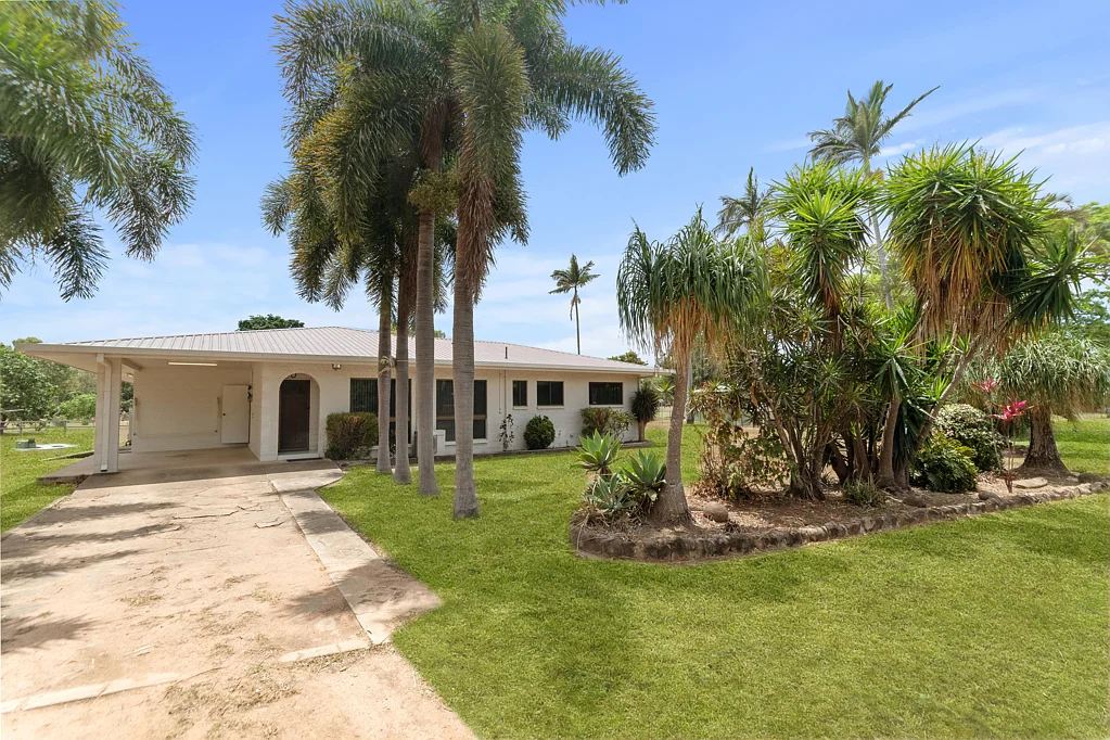 10 Ashman Court, Alligator Creek, QLD 4816