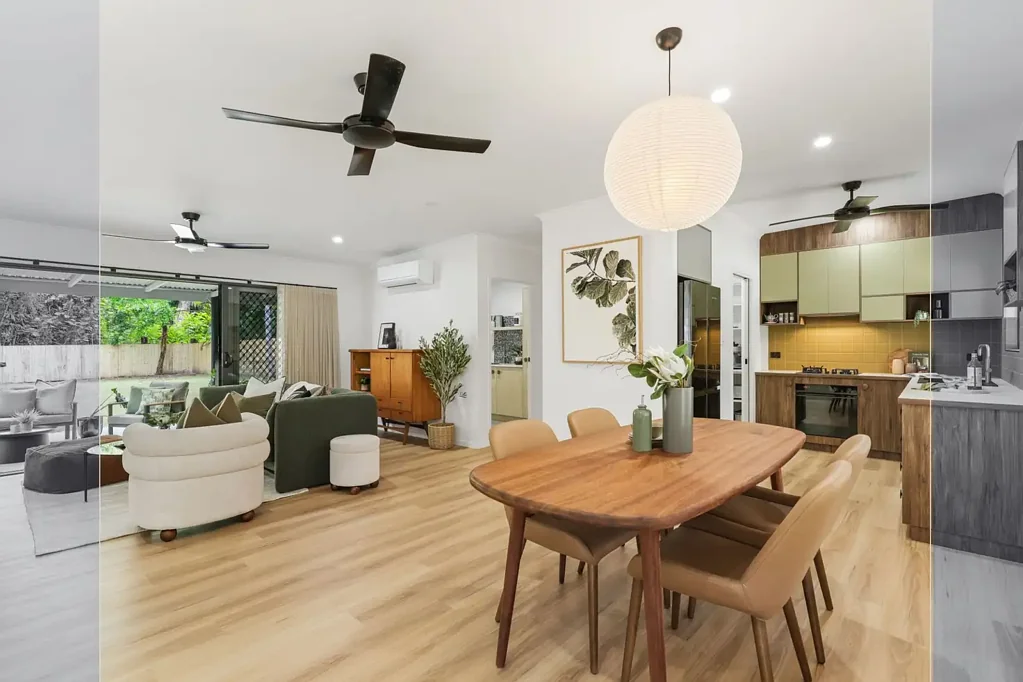 Machans Beach 3कमरा Stylishly Reimagined. Effortlessly Move-In Ready.