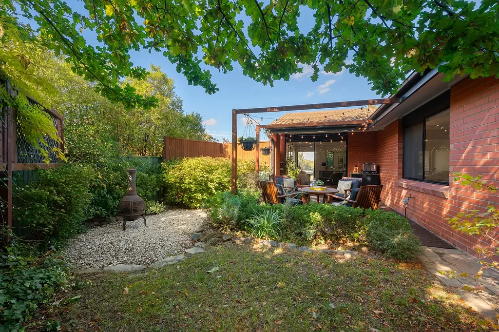 31 Balamara Street, Giralang, ACT 2617
