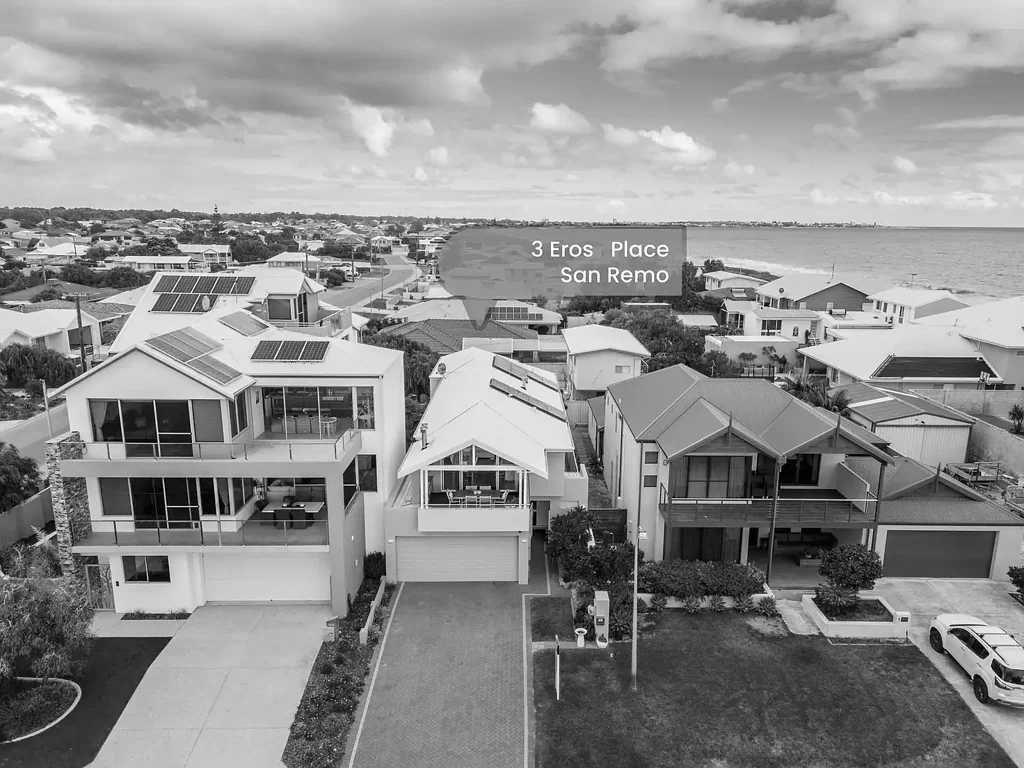 3 Eros Place, San Remo, WA 6210