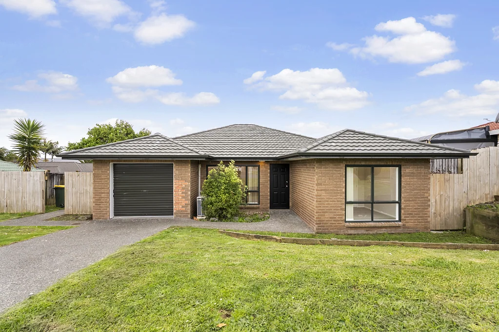 Clendon Park 4房  VENDOR SAYS SELL! URGENT SALE OPPORTUNITY