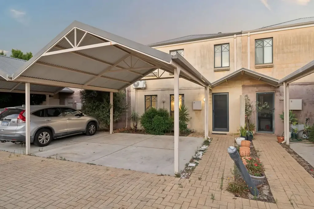 Langford 3房  UNDER OFFER!!!