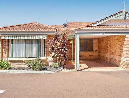 78/17-21 Hefron  Street, Rockingham, Rockingham, 2 Kuwarto, 1 Banyo, House