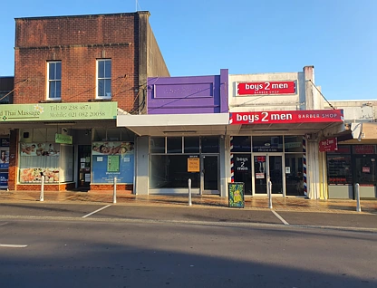 14 King Street, Pukekohe, Franklin, 0房, 0浴, Retail Premises