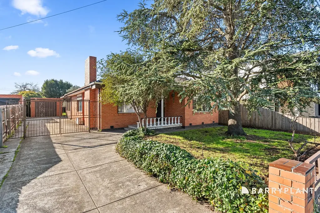 Spacious Family Living in a Quiet Epping Pocket