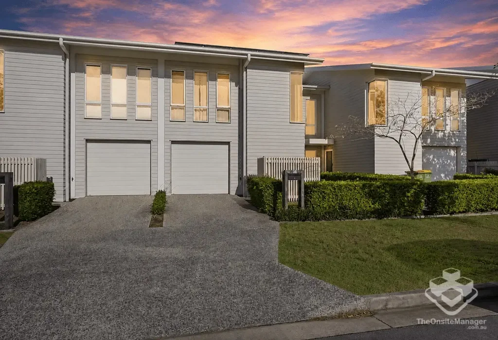 Modern Terrace Living in Prime Pimpama Location
