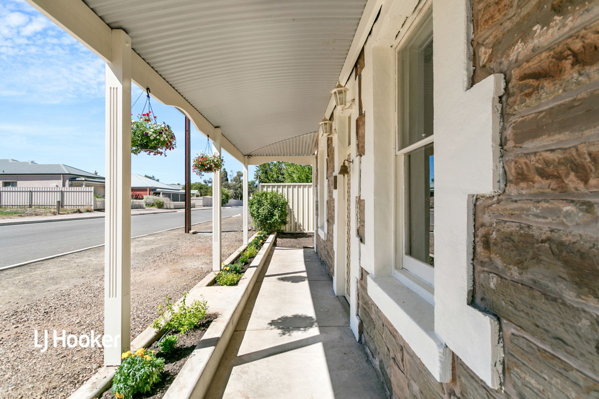 11 NOTTINGHAM ST, KAPUNDA SA 5373, 0房, 0浴, House