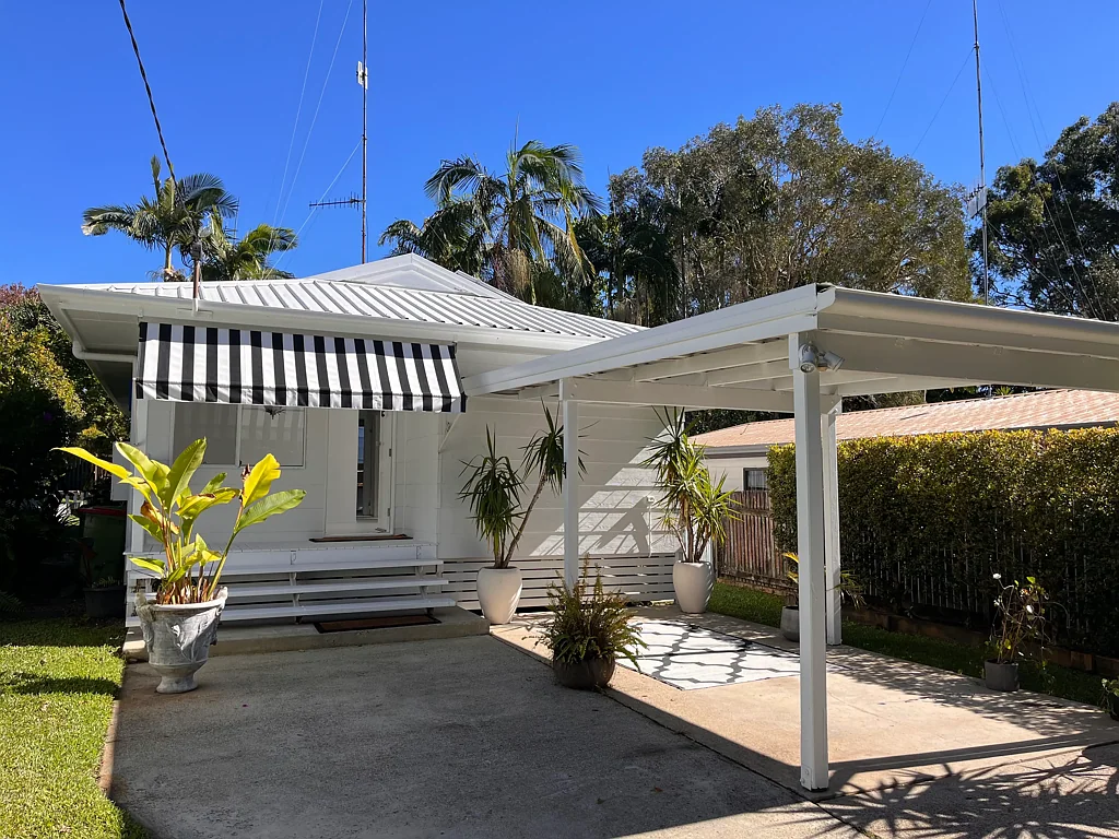 Unfurnished - 3 Bedroom Cottage in Tewantin