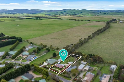 59 EWING DR, ROMSEY VIC 3434, 0 Kuwarto, 0 Banyo, House