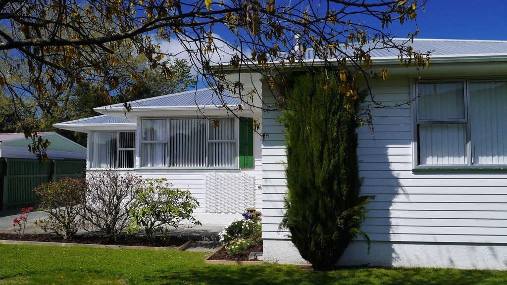 54 California Drive, Totara Park, Upper Hutt, 3 habitaciones, 0 baños