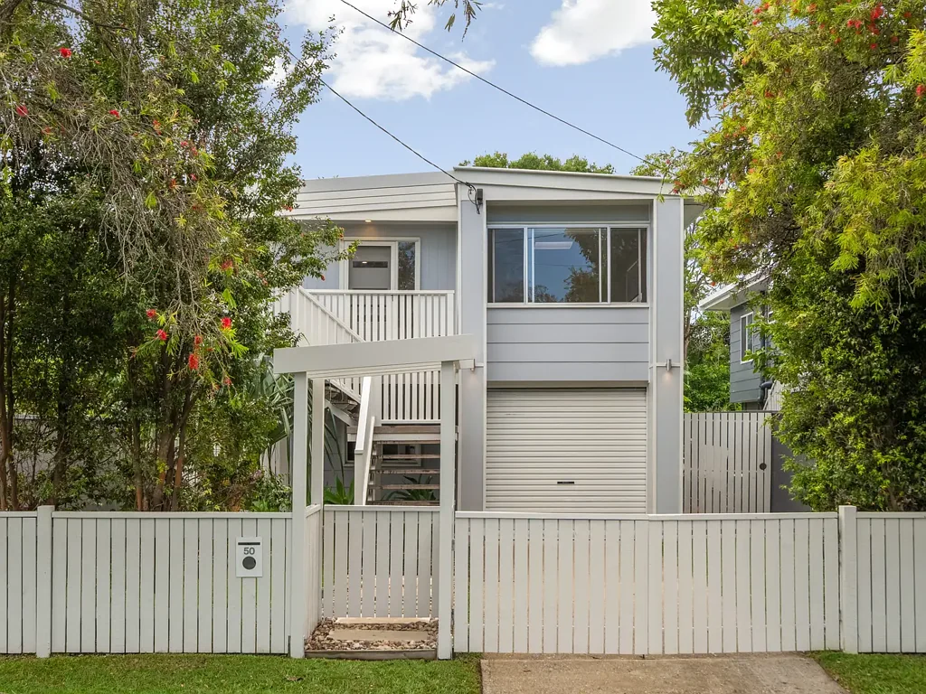50 Longland Street, Redcliffe, QLD 4020