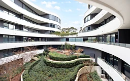 128/60 Belgrave Road, Malvern East