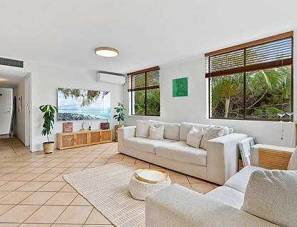 103/1 Edgar Bennett Avenue, Noosa Heads, Sunshine Coast, 2部屋, 2バスルーム, Apartment