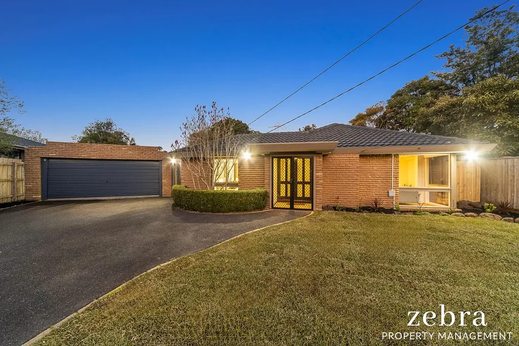 3 Burgess Court, Frankston, VIC 3199