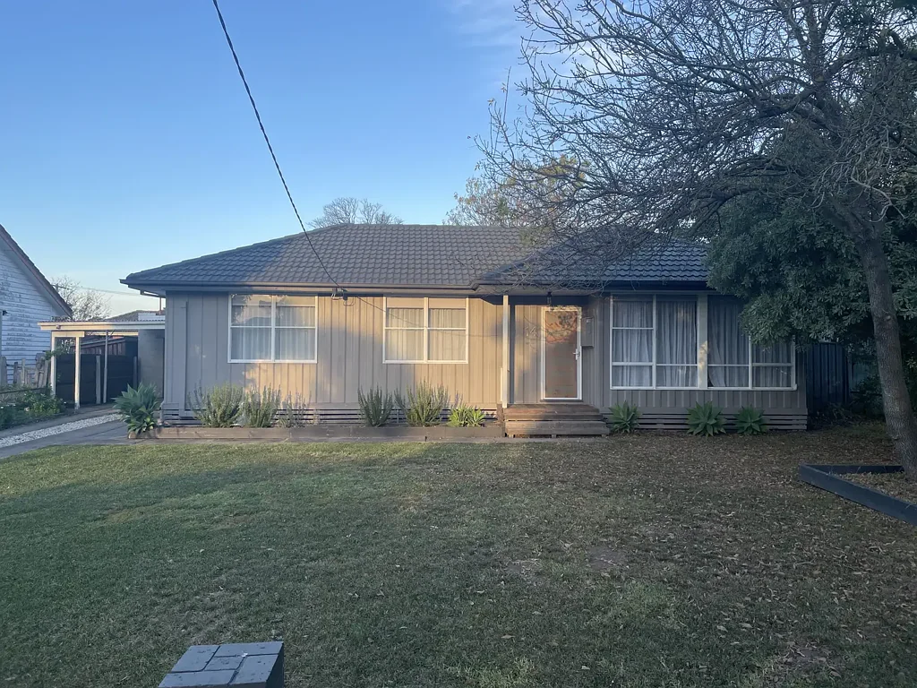Charming Home in Quiet Location